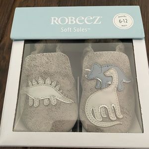 Robeez Dinosaur 🦕 Shoes
